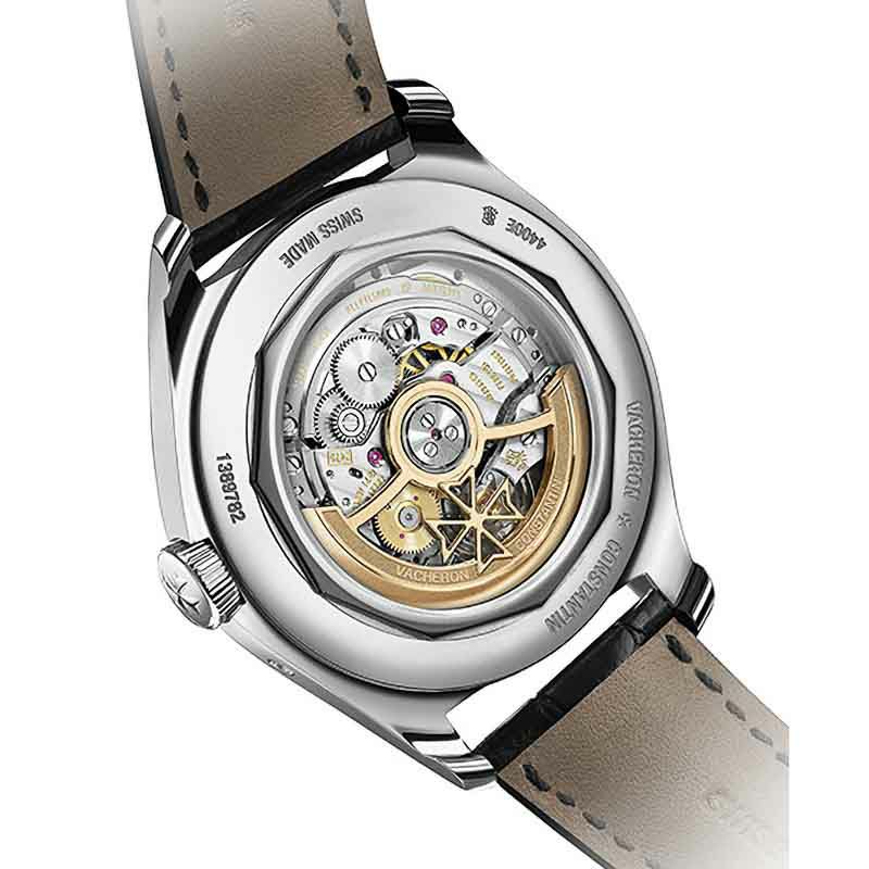 【正規】【自動巻き】【メンズ】【腕時計】VACHERON CONSTANTIN FIFTYSIX Day-Date ヴァシュロン・コンスタンタン フィフティーシックス・デイ/デイト 4400E/000A-B437 時計・腕時計の通販サイト - BEST Ishida