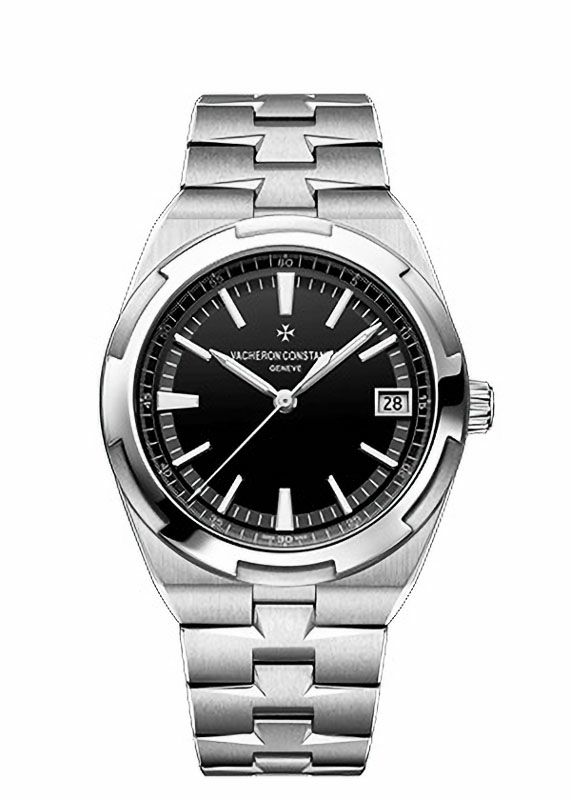 VACHERON CONSTANTIN OVERSEAS ヴァシュロン・コンスタンタン オーヴァーシーズ 4500V/110A-B483