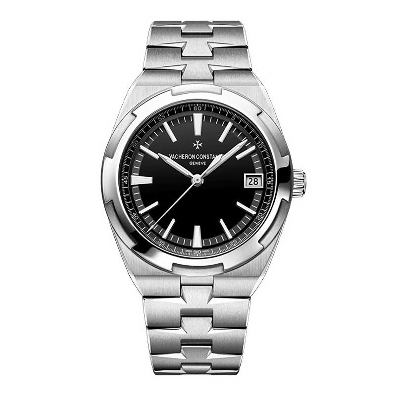 VACHERON CONSTANTIN OVERSEAS ヴァシュロン・コンスタンタン オーヴァーシーズ 4500V/110A-B483
