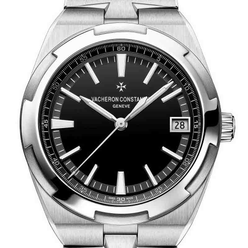 VACHERON CONSTANTIN OVERSEAS ヴァシュロン・コンスタンタン オーヴァーシーズ 4500V/110A-B483