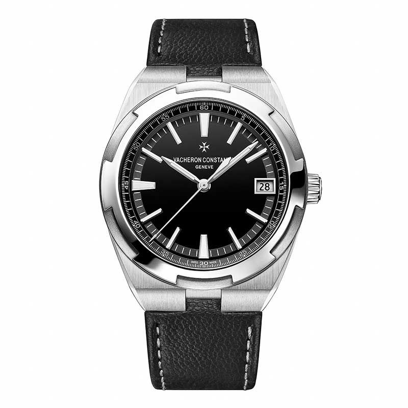 VACHERON CONSTANTIN OVERSEAS ヴァシュロン・コンスタンタン オーヴァーシーズ 4500V/110A-B483