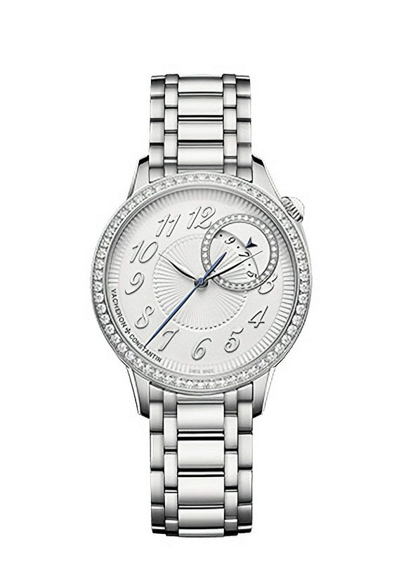 VACHERON CONSTANTIN EGERIE SELF WINDING ヴァシュロン