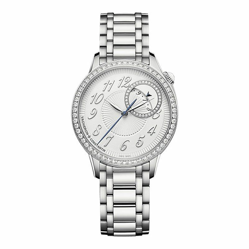 VACHERON CONSTANTIN EGERIE SELF WINDING ヴァシュロン・コンスタンタン エジェリー・オートマティック 4605F/110A-B495