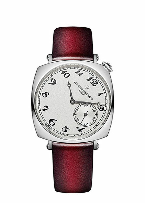 ヴァシュロン・コンスタンタン ヒストリーク｜時計・腕時計の通販