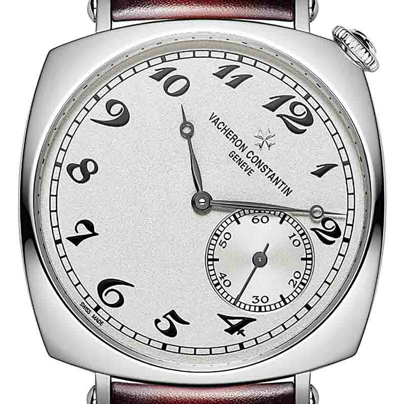 VACHERON CONSTANTIN HISTORIQUES AMERICAN 1921 , ヴァシュロン・コンスタンタン ヒストリーク・アメリカン  1921 , 1100S/000G-B734