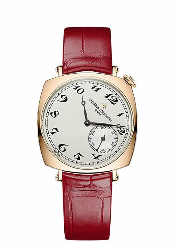 VACHERON CONSTANTIN HISTORIQUES AMERICAN 1921（36.5mm 