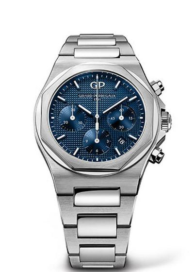 ジラールペルゴ Girard-Perregaux 腕時計 動作品 091-876 メンズ ...