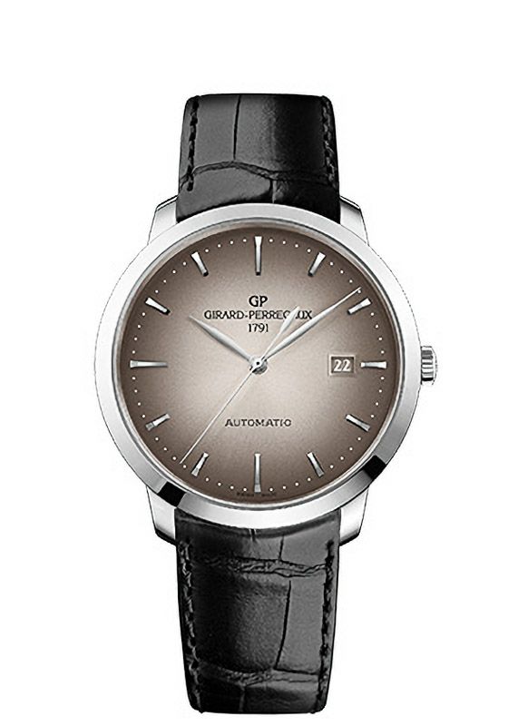 GIRARD PERREGAUX 1966 40 mm ジラール・ペルゴ 1966 40 mm 49555-11-231-BB60