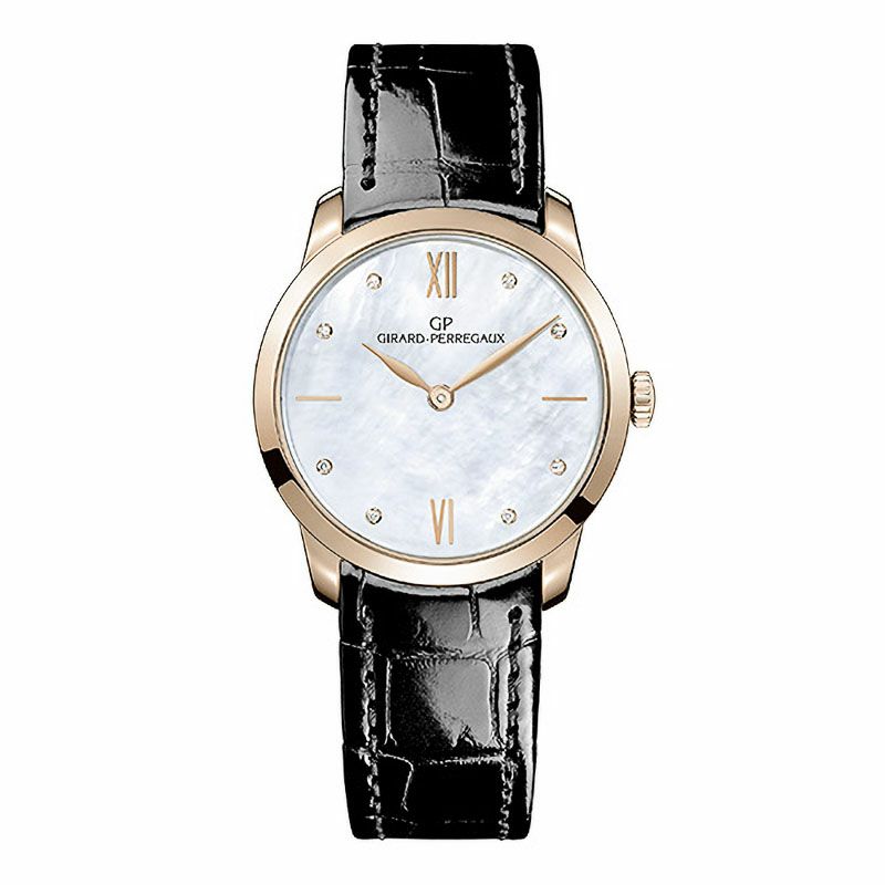 GIRARD PERREGAUX 1966 30 mm ジラール・ペルゴ 1966 30 mm 49528-52-771-CK6A