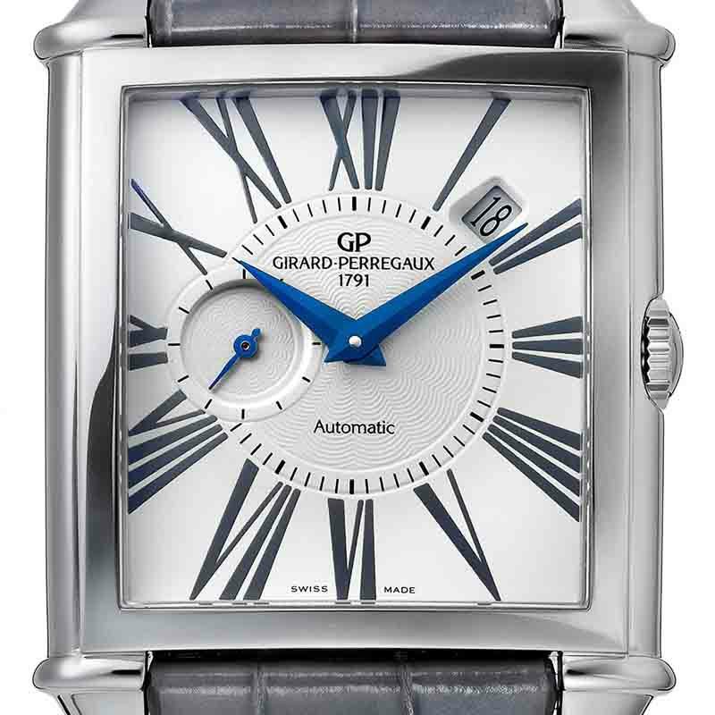 お気軽にお待ちしてますヴィンテージ　時計Girard-Perregaux ジラールペルゴ