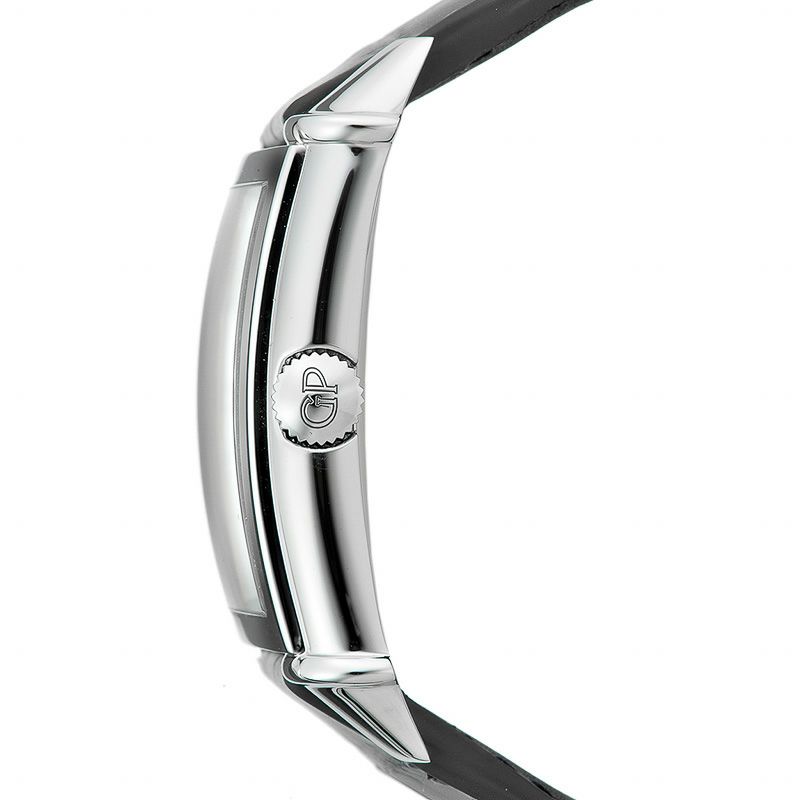 GIRARD-PERREGAUX VINTAGE 1945 GRAY JAPAN LIMITED EDITIONジラール・ペルゴ ヴィンテージ 1945 グレー 日本限定モデル25835-11-3127-3CC