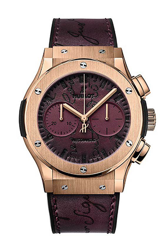 Classic fusion best sale berluti