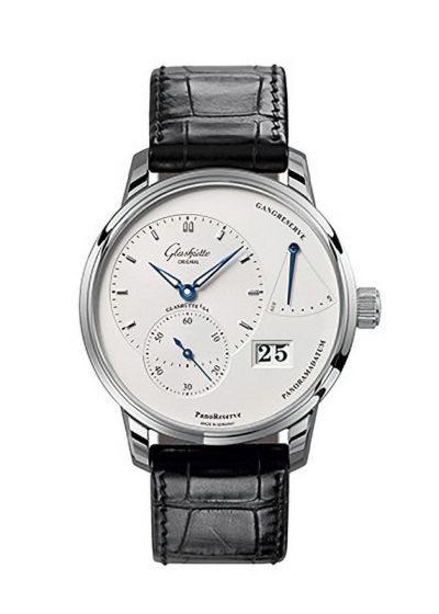 GLASHUTTE ORIGINAL（グラスヒュッテ・オリジナル）｜時計・腕時計の