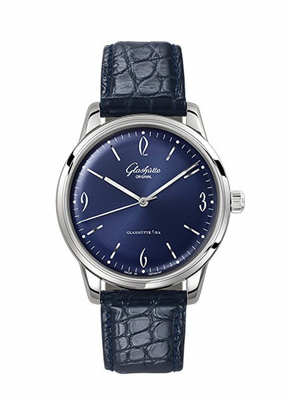 GLASHUTTE ORIGINAL Sixties グラスヒュッテ・オリジナル シックス 