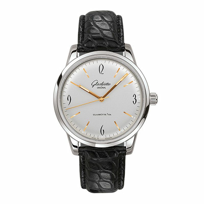GLASHUTTE ORIGINAL Sixties グラスヒュッテ・オリジナル シックス  