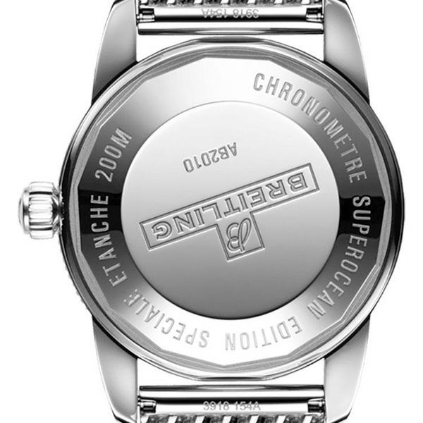 BREITLING SUPEROCEAN HERITAGE II B20 AUTOMATIC 42 ブライトリング  