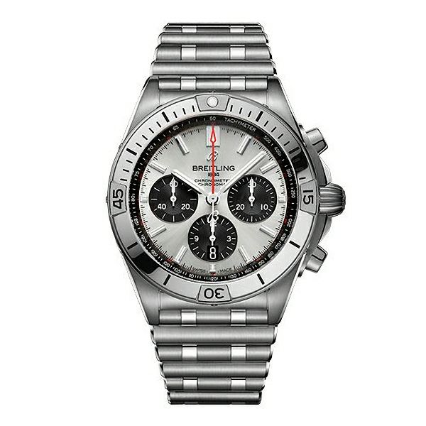 BREITLING CHRONOMAT B01 42 ブライトリング クロノマットB01 42 AB0134101G1A1