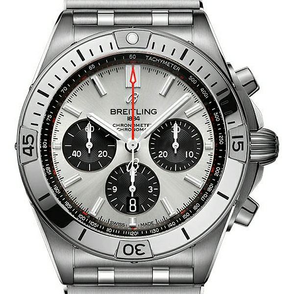 BREITLING CHRONOMAT B01 42 ブライトリング クロノマットB01 42 AB0134101G1A1