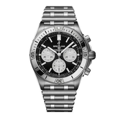 BREITLING CHRONOMAT B01 42 JAPAN EDITION ブライトリング クロノマット B01 42 ジャパン エディション AB0134101B2A1
