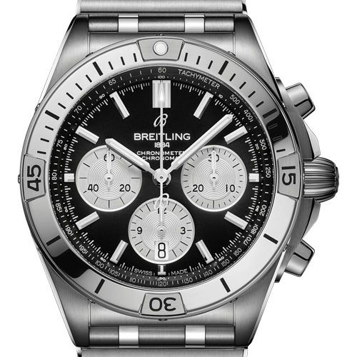 BREITLING CHRONOMAT B01 42 JAPAN EDITION ブライトリング クロノマット B01 42 ジャパン エディション AB0134101B2A1