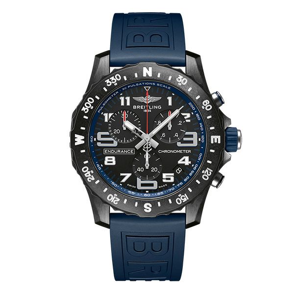 BREITLING ENDURANCE PRO ブライトリング エンデュランス プロ X82310D51B1S1