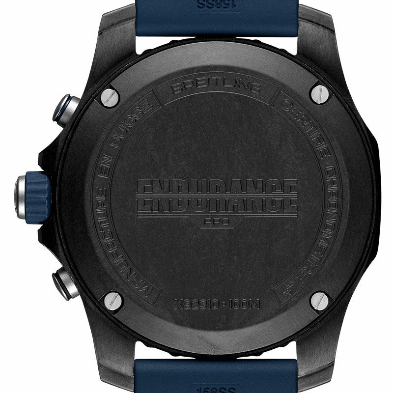 BREITLING ENDURANCE PRO ブライトリング エンデュランス プロ X82310D51B1S1