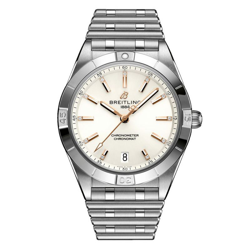 BREITLING CHRONOMAT AUTOMATIC 36 ブライトリング クロノマット オートマチック 36 A10380101A2A1