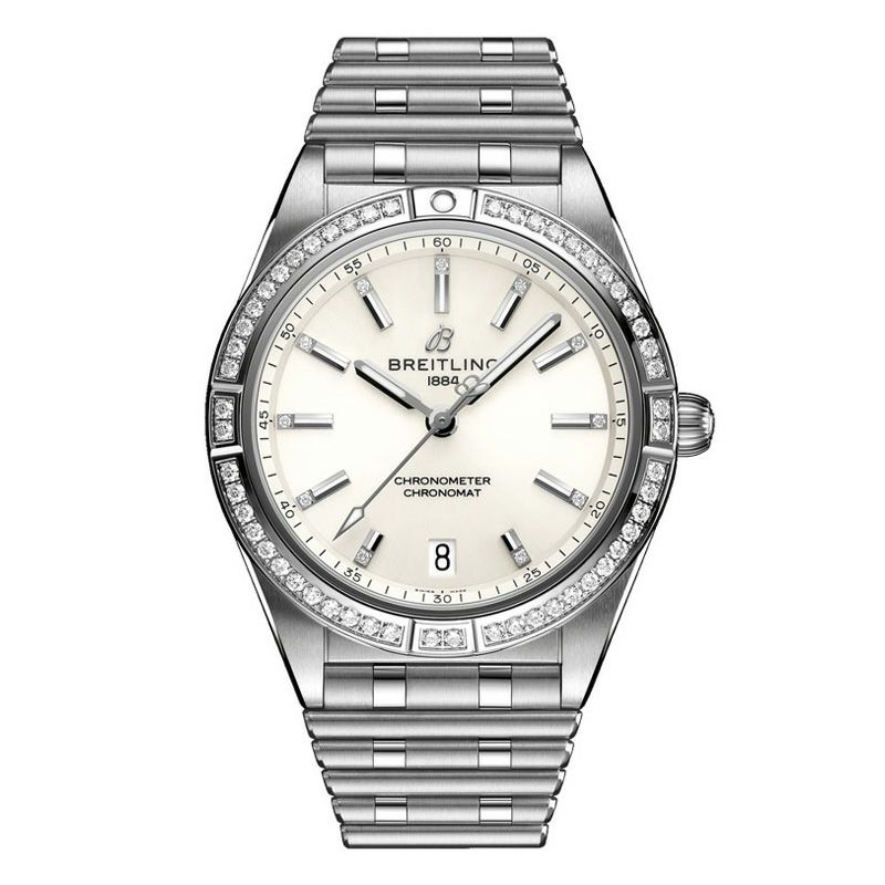 BREITLING CHRONOMAT AUTOMATIC 36 ブライトリング クロノマット 