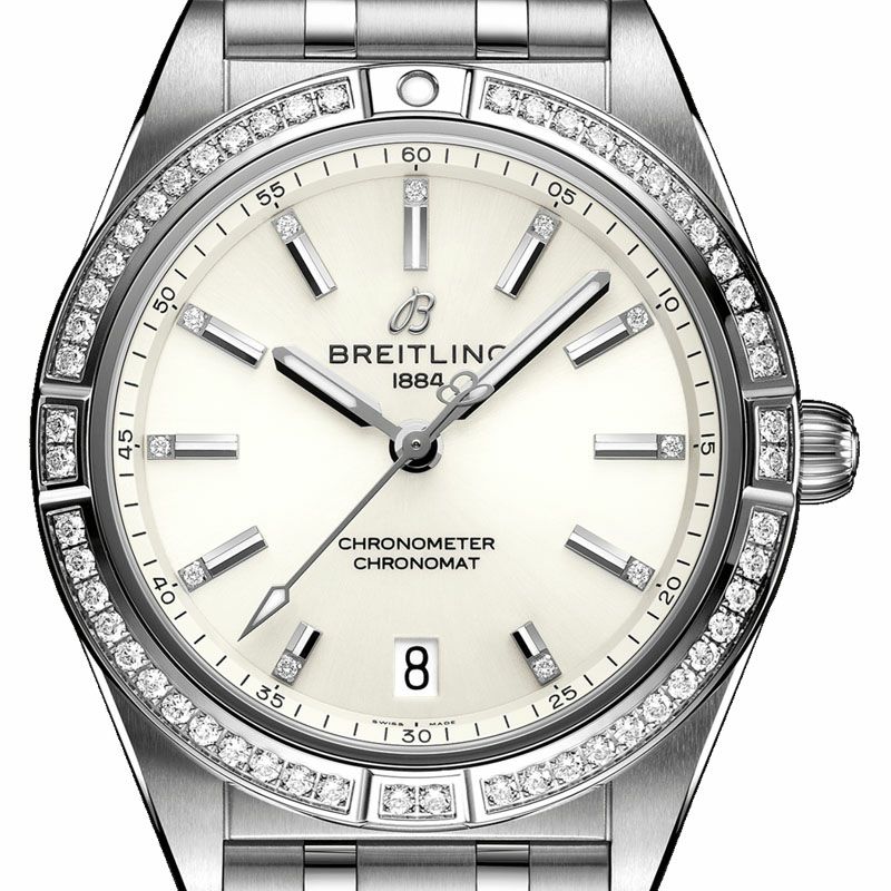 BREITLING CHRONOMAT AUTOMATIC 36 ブライトリング クロノマット 