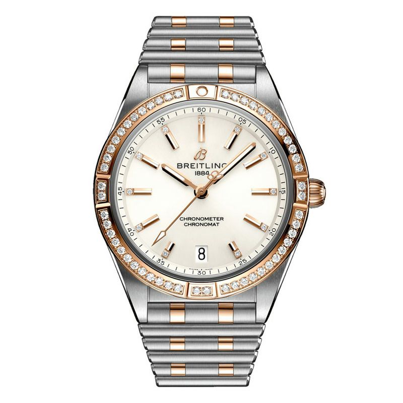 BREITLING CHRONOMAT AUTOMATIC 36 ブライトリング クロノマット オートマチック 36 U10380591A1U1