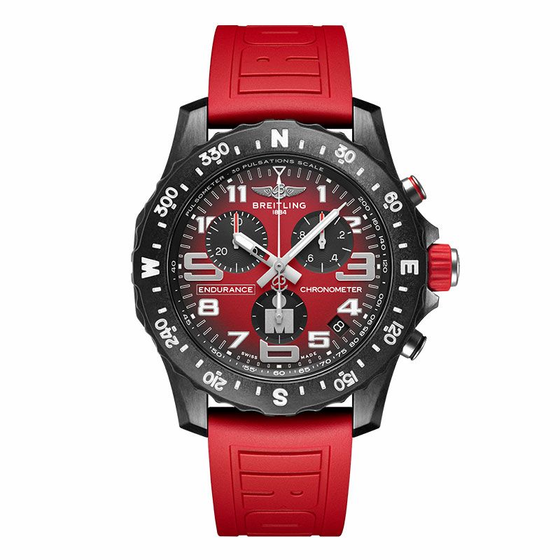 BREITLING ENDURANCE PRO IRONMAN ブライトリング