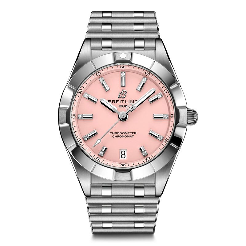 BREITLING CHRONOMAT 32 ブライトリング クロノマット 32