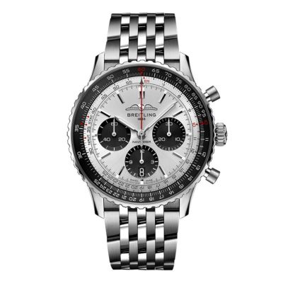 BREITLING NAVITIMER B01 CHRONOGRAPH 43 ブライトリング ナビタイマー 