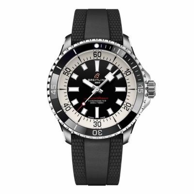 BREITLING SUPEROCEAN AUTOMATIC 42 ブライトリング ブライトリング ...