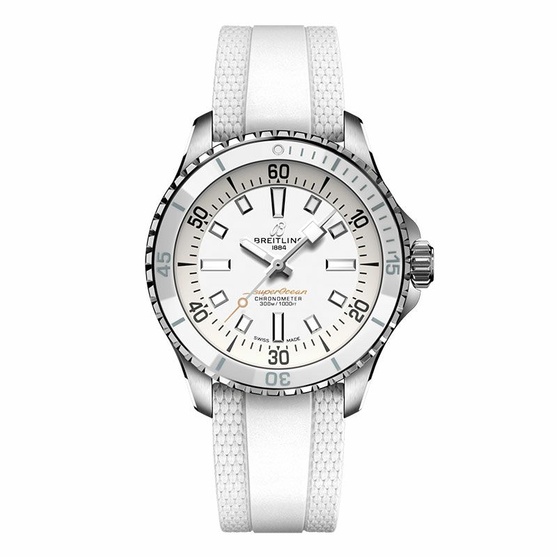 BREITLING SUPEROCEAN AUTOMATIC 36 ブライトリング スーパーオーシャン オートマチック 36 A17377211A1S1