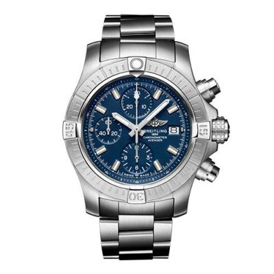 BREITLING AVENGER CHRONOGRAPH 43 ブライトリング アベンジャー 