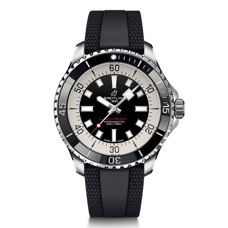 ブライトリング スーパーオーシャン｜時計・腕時計の通販サイトBEST