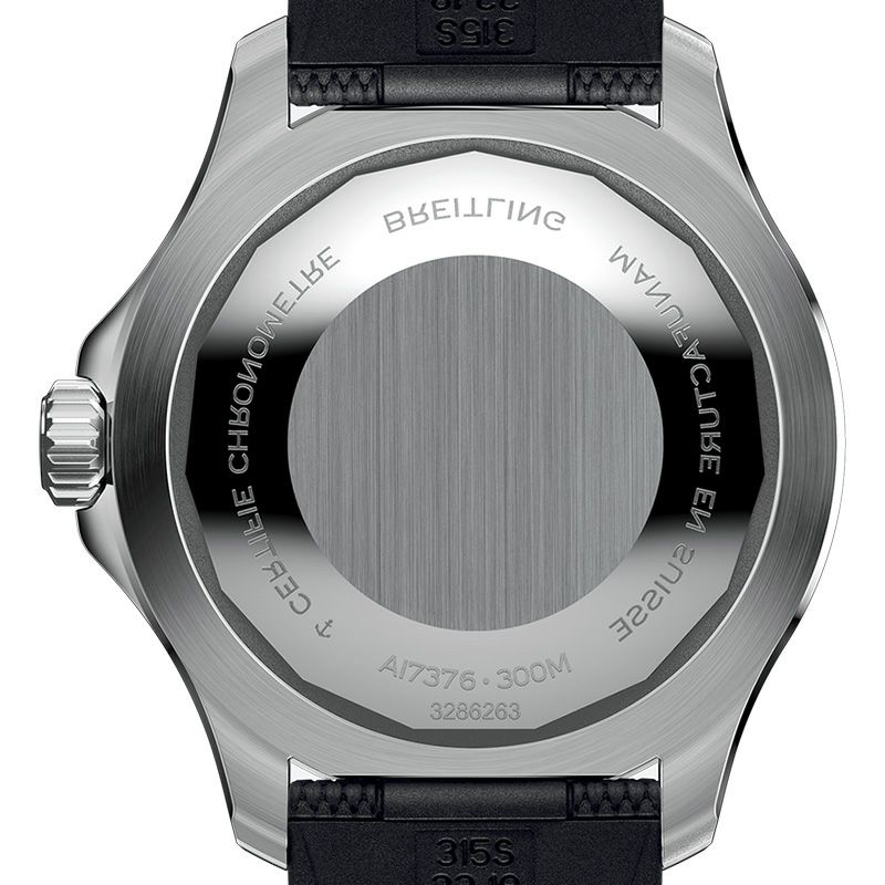 BREITLING SUPEROCEAN AUTOMATIC 44 ブライトリング スーパーオーシャン オートマチック 44 A17376211B1S1
