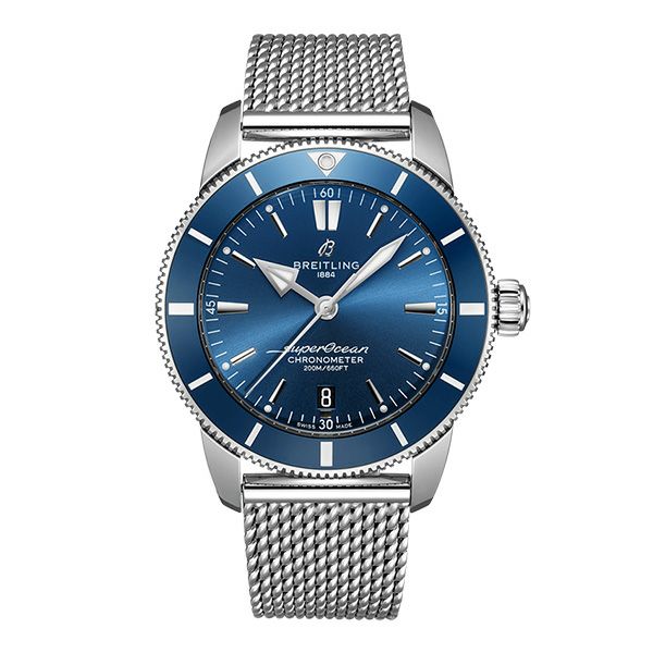 BREITLING SUPEROCEAN HERITAGE B20 AUTOMATIC 44 ブライトリング スーパーオーシャン ヘリテージ B20 オートマチック 44 AB2030161C1A1