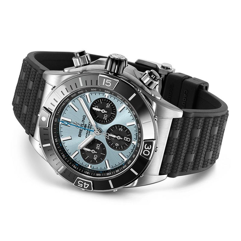 BREITLING SUPER CHRONOMAT B01 44 ブライトリング スーパー