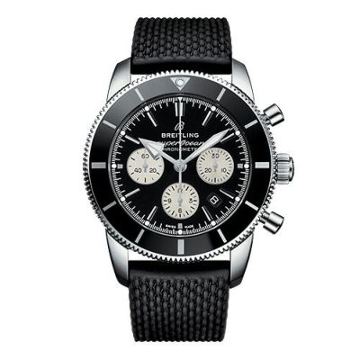 BREITLING SUPEROCEAN HERITAGE II CHRONOGRAPH 44 ブライトリング スーパーオーシャン ヘリテージ II クロノグラフ  44 A13313161C1S1｜正規取り扱いブランド｜時計・腕時計の通販サイトBEST ISHIDA（正規・中古販売店）