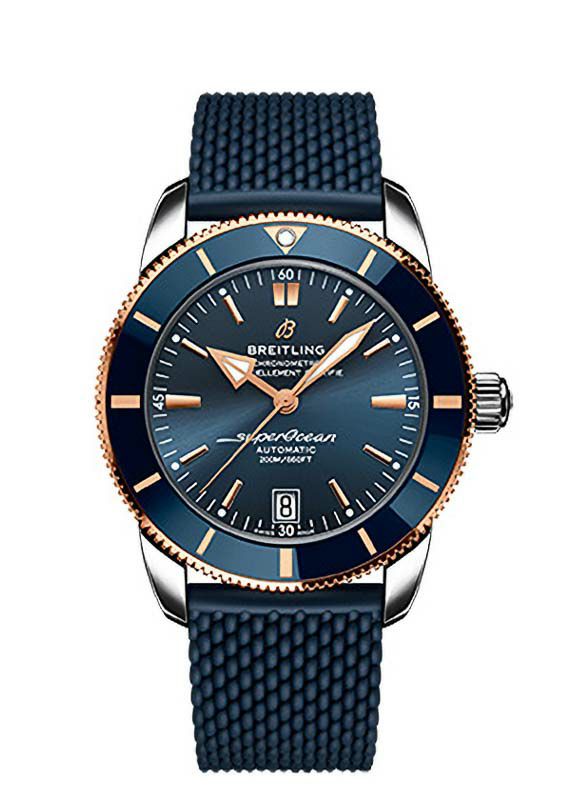 BREITLING SUPEROCEAN HERITAGE B20 AUTOMATIC 42 ブライトリング 
