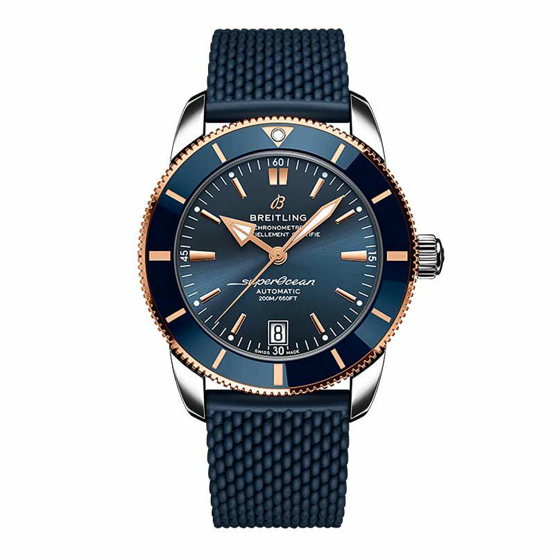 BREITLING SUPEROCEAN HERITAGE B20 AUTOMATIC 42 ブライトリング 