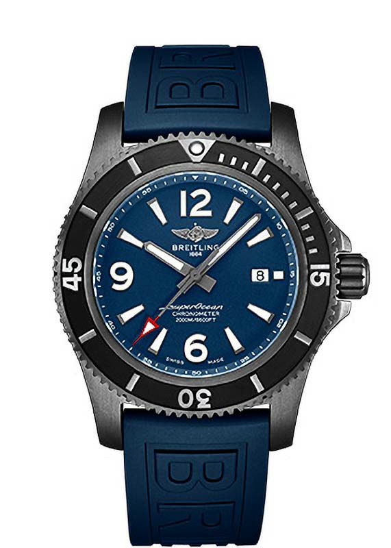 BREITLING SUPEROCEAN AUTOMATIC 46 ブライトリング スーパーオーシャン オートマチック 46 M17368D71C1S2