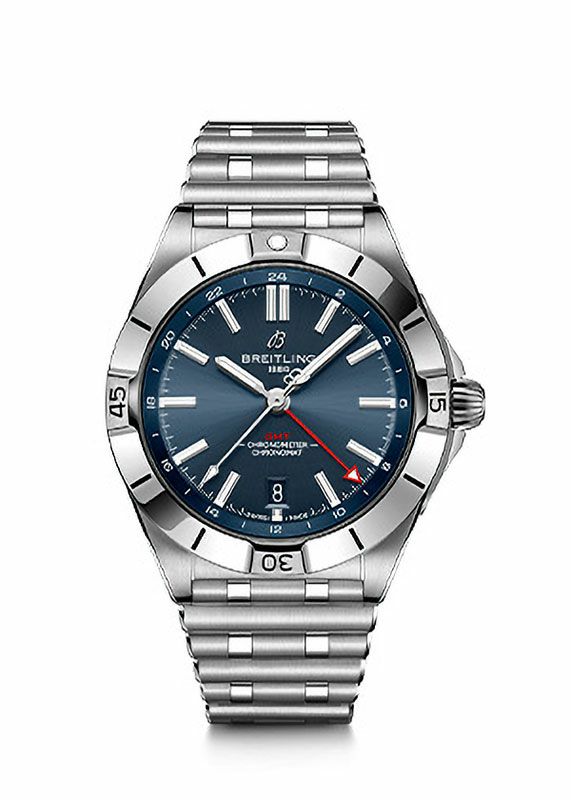 BREITLING CHRONOMAT AUTOMATIC GMT 40 ブライトリング クロノマット 
