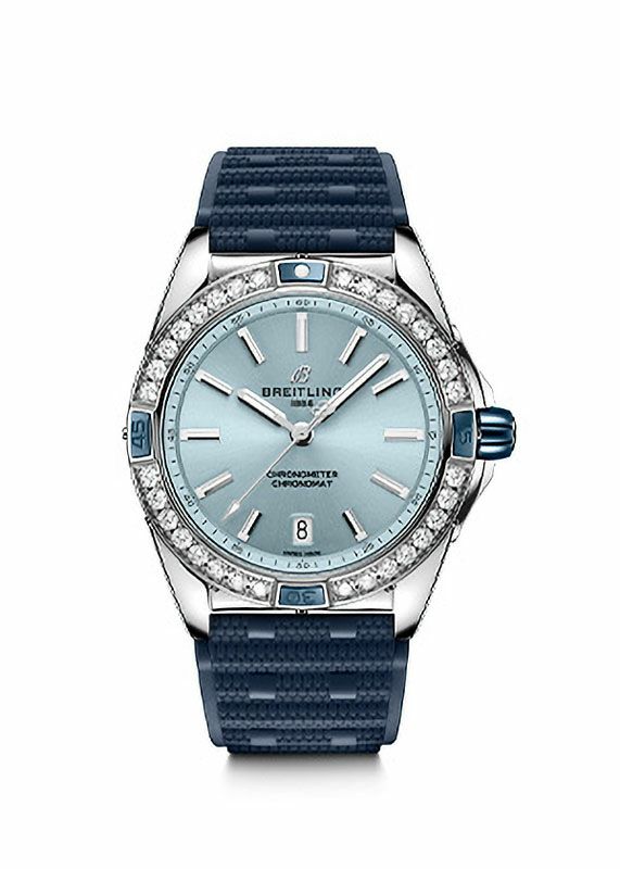 BREITLING SUPER CHRONOMAT AUTOMATIC 38 ブライトリング スーパー クロノマット オートマチック 38 A17356531C1S1