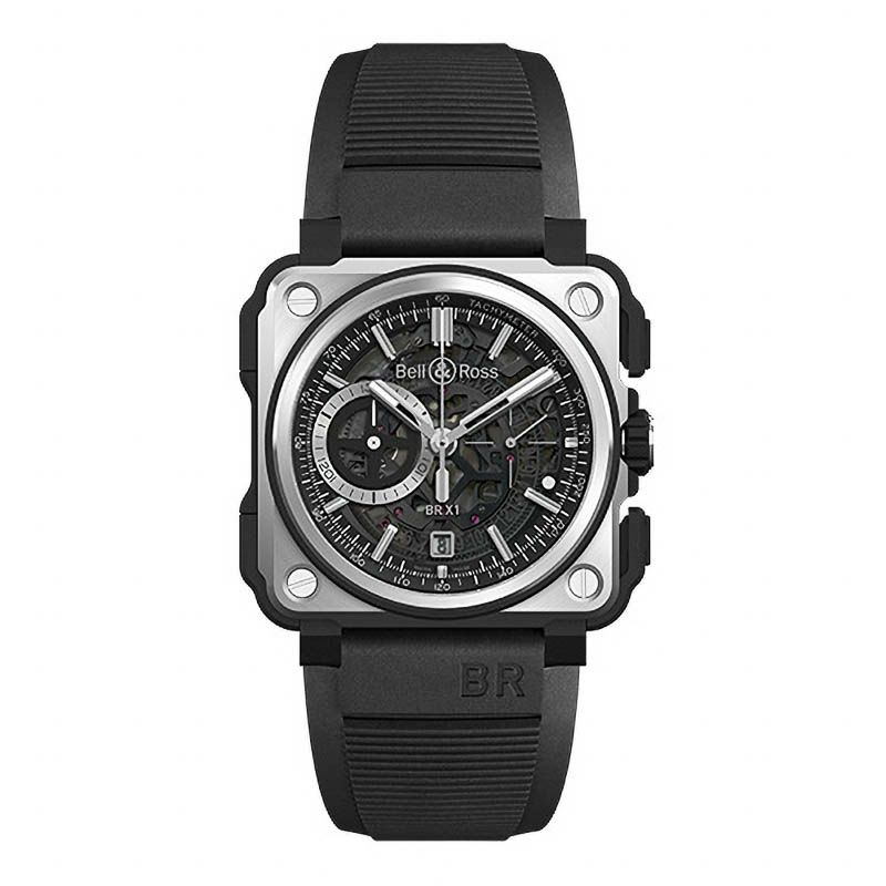 Bell & ross titanium new arrivals