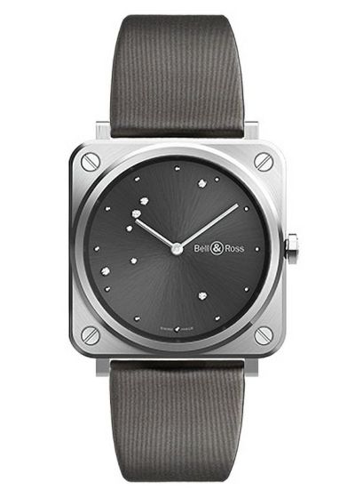 Bell ＆ Ross BRS BLACK MATTE CERAMIC ベル＆ロス BRS ブラック マット セラミック BRS -BL-CEM｜正規取り扱いブランド｜時計・腕時計の通販サイトBEST ISHIDA（正規・中古販売店）