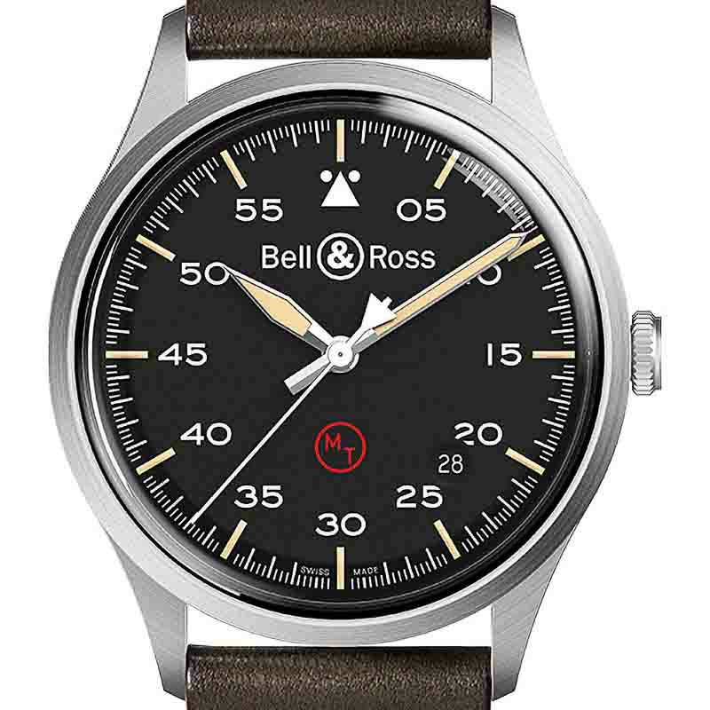 Bell and cheap ross br v1