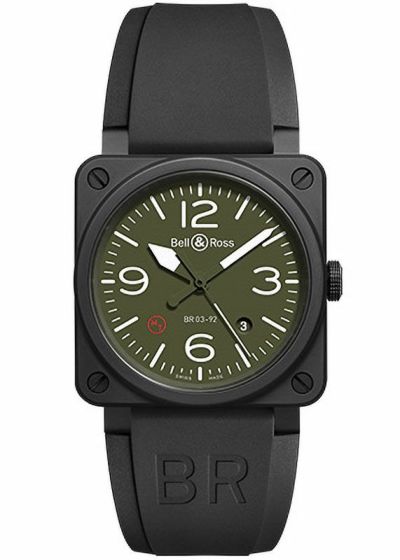 Bell ＆ Ross（ベル＆ロス）｜時計・腕時計の通販サイトBEST ISHIDA 